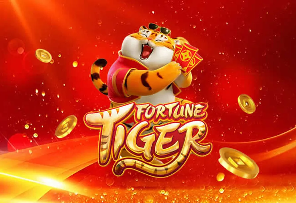 Play Fortune Tiger tiger 777